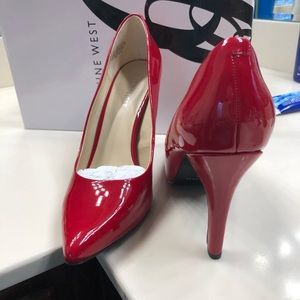 Nine West brand new heels